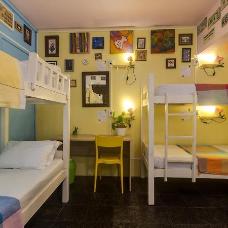 Fit Hostel - Piratas Da Praia Recife Exterior foto